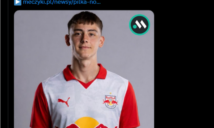 BOOM! Polski talent odchodzi z Ekstraklasy za 7,5 mln euro!!!